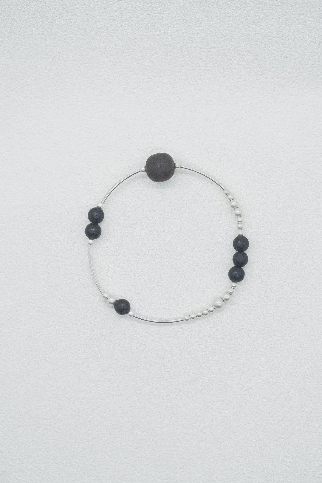 Harmony | Ancient Blend Incense Centerpiece & Sterling Sliver Bracelet